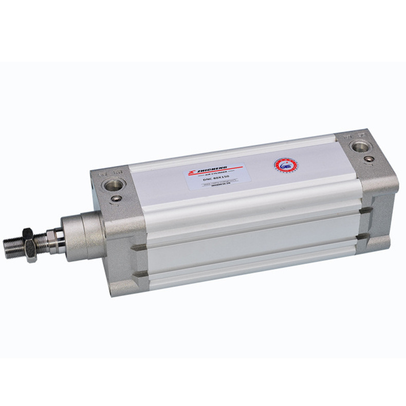 標(biāo)準(zhǔn)氣缸 DNC系列氣動液壓元件 鋁合金標(biāo)準(zhǔn)氣缸缸徑氣缸