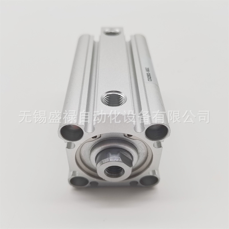 SMC薄型氣缸CQ2B/CDQ2B12-5-10-15-20-25-30DMZ