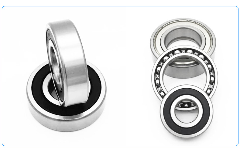 深溝球零類軸承_12