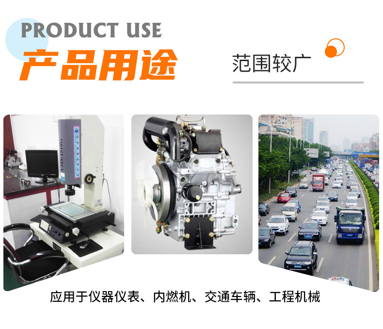 深溝球零類軸承_13