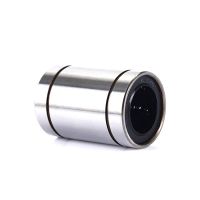廠家直供LM4UU直線軸承3D打印線性軸承木工機(jī)器機(jī)械機(jī)床滑動運(yùn)動