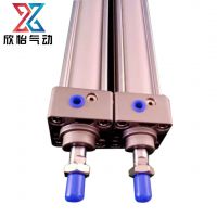 SMC型氣缸MBB50-25-MDBB50/100/125/150/200/250/300/350/400/4 50