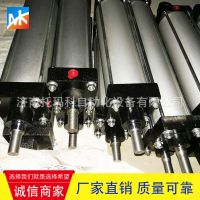 重型氣缸QGBQ QGB GPM SC系列氣缸供應(yīng)華能氣缸生產(chǎn)廠家