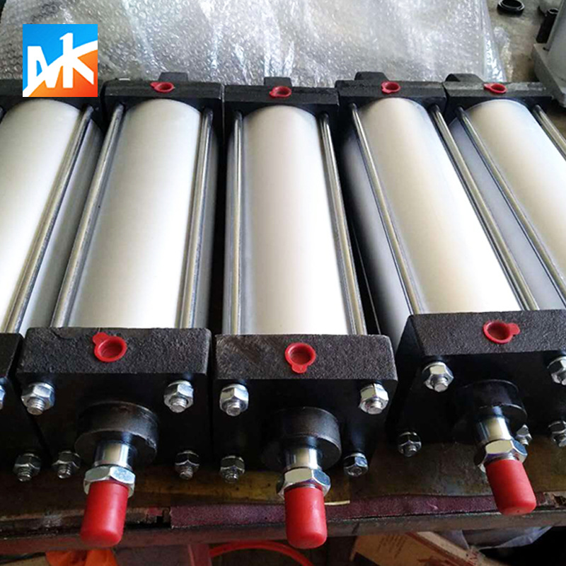 QGB系列氣缸自動化設(shè)備 QGB系列重型氣缸 歡迎訂購