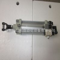 煙臺(tái)攪拌站 LCZ系列 氣缸