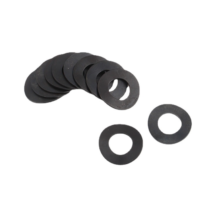 波形彈性墊圈 GB 955 - 1987