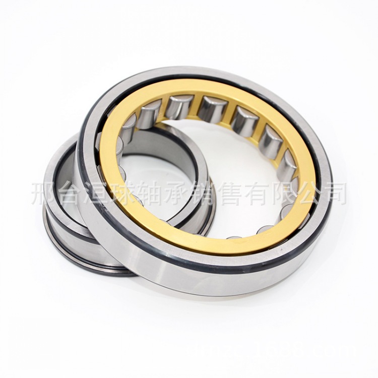 短圓柱滾子軸承-銅保持架系列-鋼板沖壓保持架-尼龍