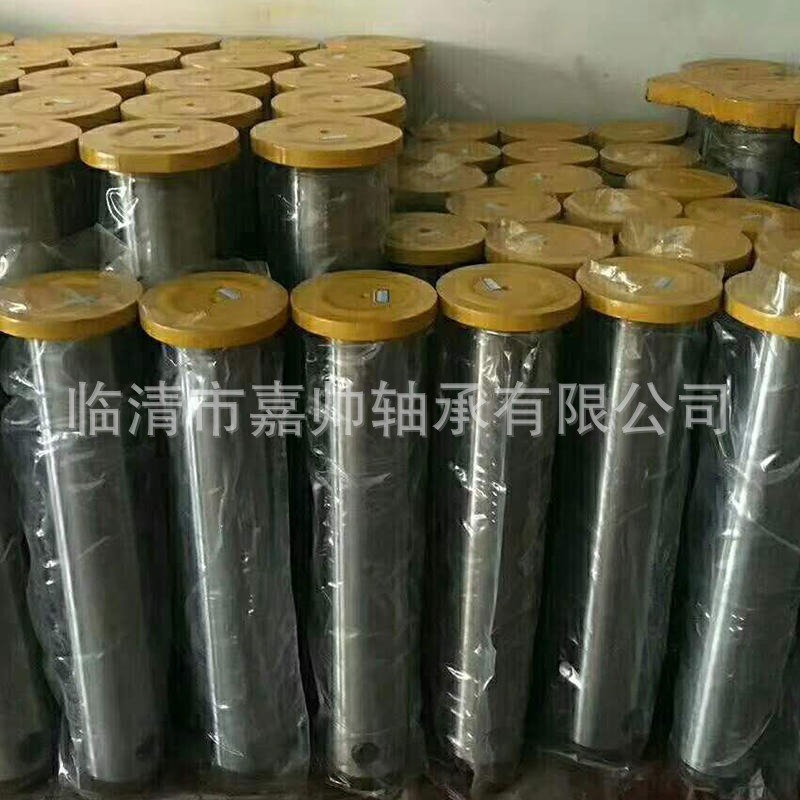 廠家直營挖掘機斗軸 斗銷 銷軸35/40 聊城斗軸廠家 耐磨淬火