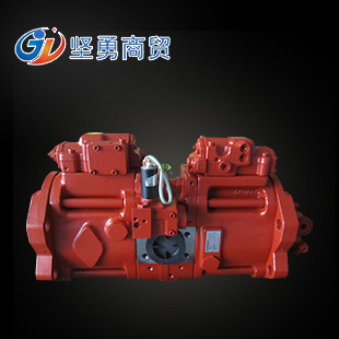 K5V140薩澳丹佛斯變量柱塞泵 威格士小型農(nóng)用機(jī)高壓柱塞泵