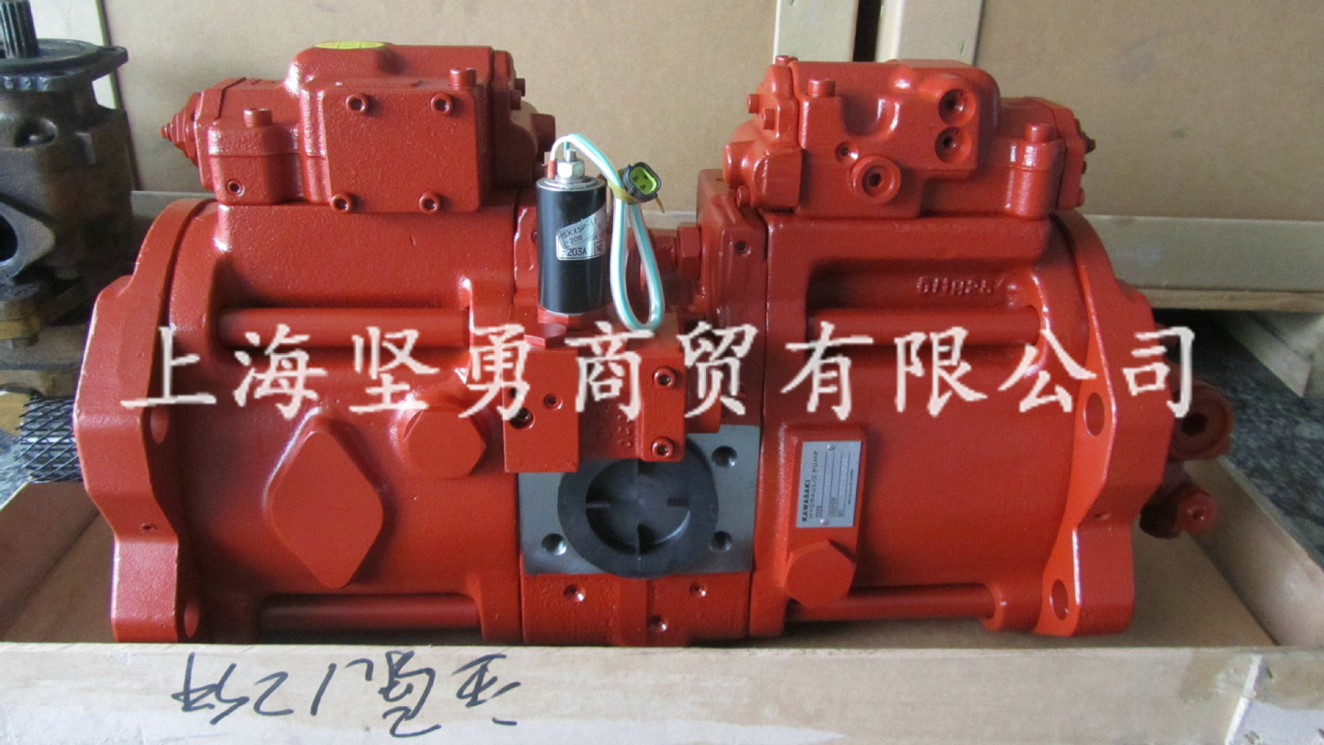 K5V140 2總成1800面議