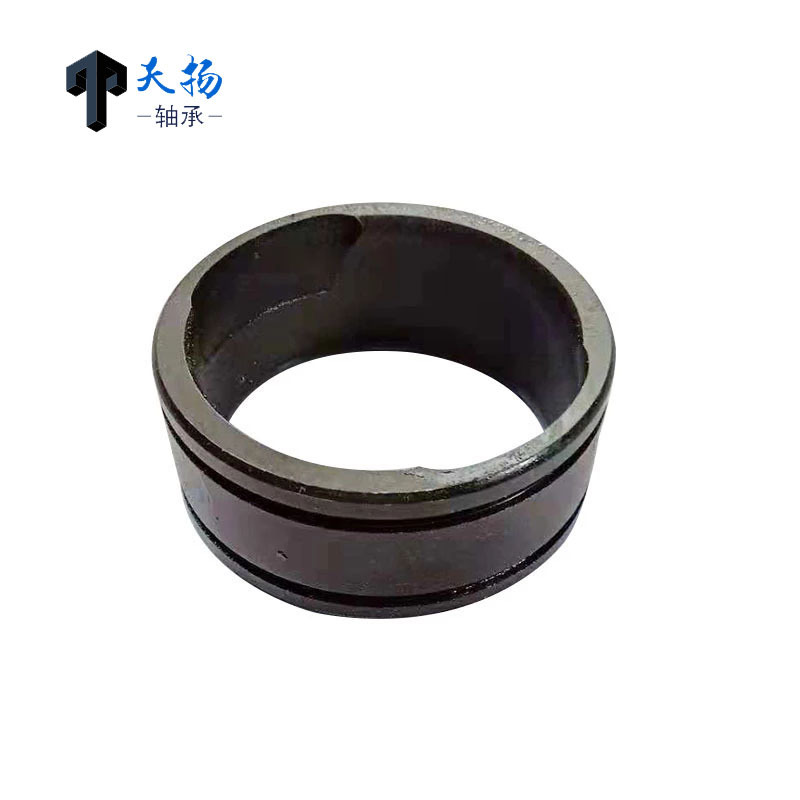挖掘機(jī)配件襯套軸套 空壓機(jī)耐磨高精密軸套