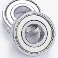 米思廠家現(xiàn)貨6200深溝球軸承10*30*9高轉(zhuǎn)速低噪音電機(jī)用軸承批發(fā)