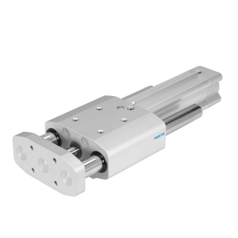 FESTO費斯托導(dǎo)向桿氣缸帶導(dǎo)軌氣缸易清洗型DGRF-C-GF-32-80-P-A-R