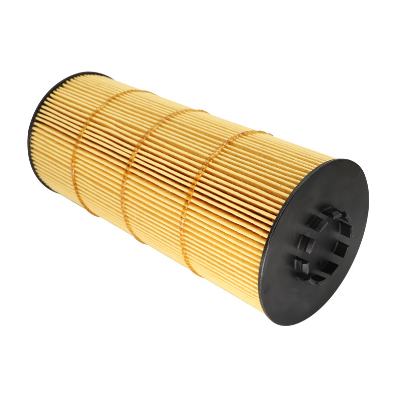 適用于/東風(fēng)天龍VL460/13000-1012240/機油濾清器