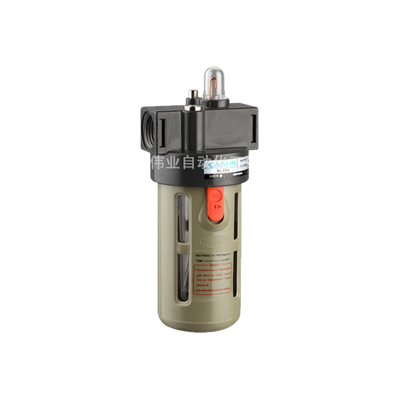 供應批發(fā) 優(yōu)良BL油霧器BL4000