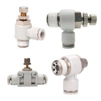 現(xiàn)貨供應(yīng)亞德客調(diào)速閥PSA PSL PSS系列602B A 401A PTL601 803A68