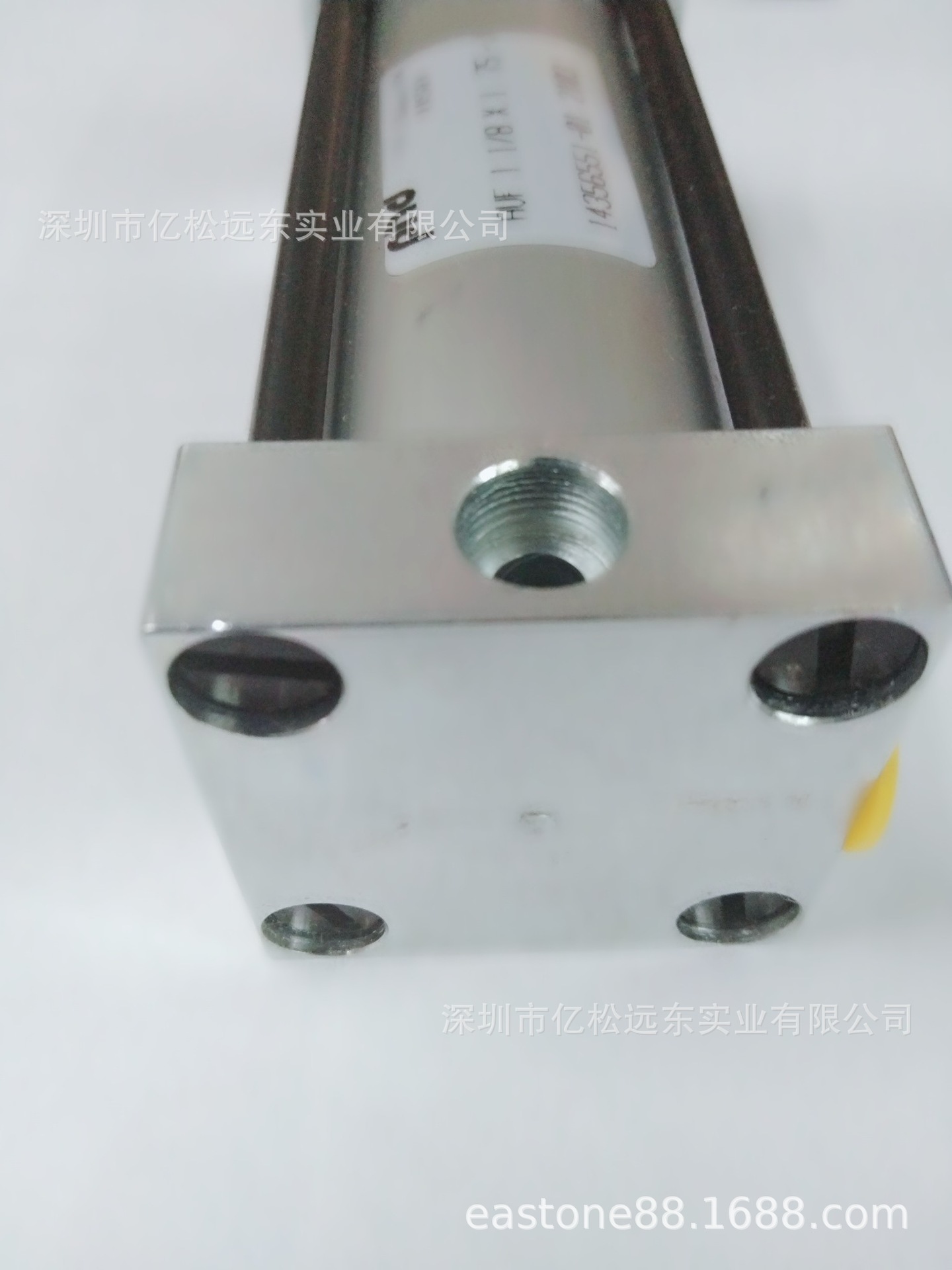 美國PHD氣缸AVF-1-1/8X1.75-J