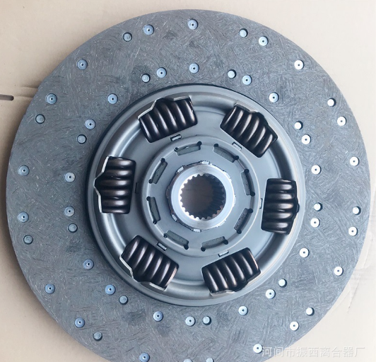 廠家供應卡車離合器 1861 410 046離合器片壓盤多規(guī)格可定制