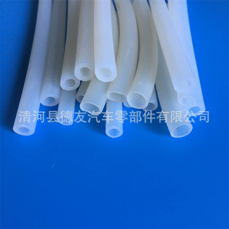 硅膠管 硅膠棒 橡膠軟管 橡膠條 焊機膠管 透明軟管 耐高溫膠管