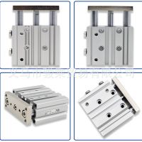 特價(jià)出售原裝正品SMC三軸氣缸MGPM63-60Z/MGPM63-70Z/MGPM63-75Z