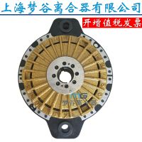 TCB25系列高速沖床 剪切機(jī) 制罐機(jī)用 同KB0025薄式氣動離合制動器