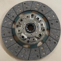 福田康明斯325歐馬可系列三級減震離合器從動盤銅基片，雷貝斯托