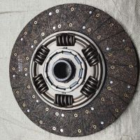 廠家生產(chǎn)銷售供應430大馬力離合器片420－560馬力法雷奧原廠面片