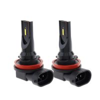 H7led霧燈1860 80w前霧燈H4 9005 h8 csp防霧燈9006 h11 前照燈