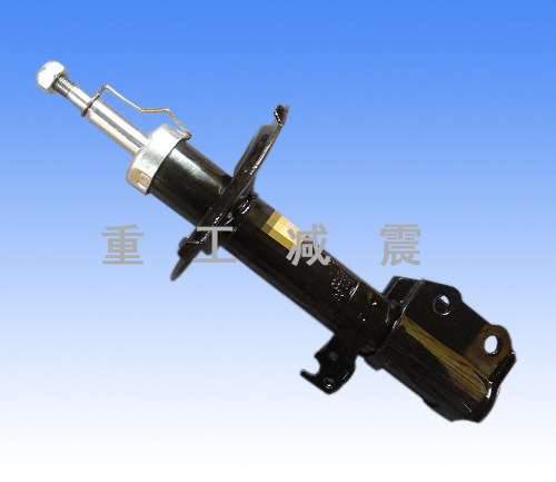 工廠ZHG 比亞迪F3前 BYD F3 FRONT汽車減振減震器 shock absorber
