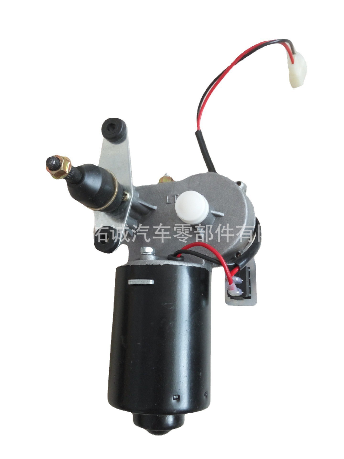 廠家直供 適用于UTV ATV沙灘車農(nóng)夫車電動(dòng)雨刮器總成及噴水壺總成