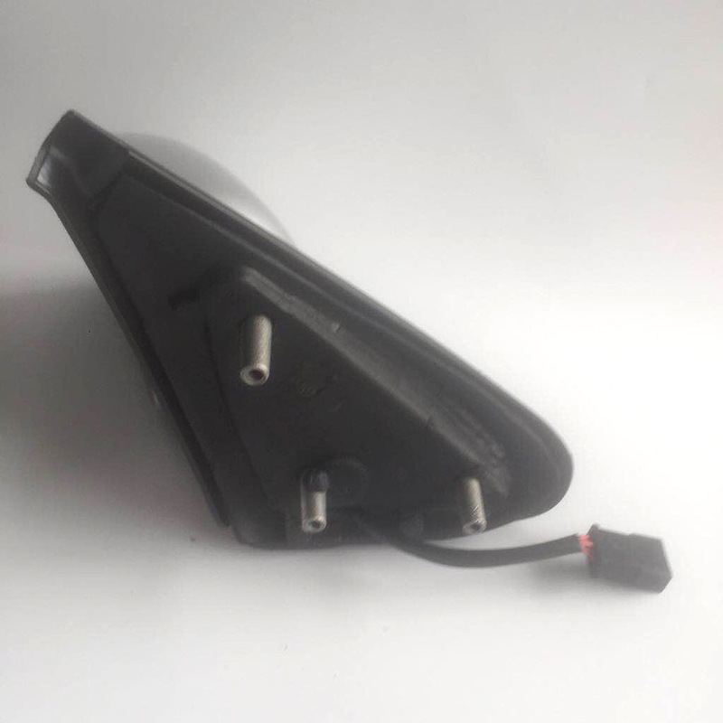 汽車配件倒車鏡適用于大眾捷達Jett倒車后視鏡汽車倒車后視鏡