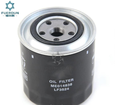 福爾盾廠家供應(yīng)適用于弗列加機(jī)油濾清器 LF3524