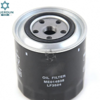 福爾盾廠家供應(yīng)適用于弗列加機(jī)油濾清器 LF3524
