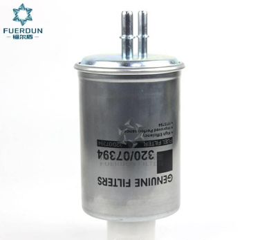 福爾盾廠家供應(yīng)適用于杰西博燃油濾清器 320/07394