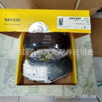 適用于奔馳泵車配件剎車片 三一奔馳泵車配件