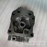 適用于歐曼奔馳OM457LA氣缸蓋 戴姆勒OM457LA發(fā)動機配件