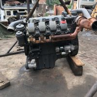 適用于青貯機(jī)960奔馳OM502LA發(fā)動(dòng)機(jī) 奔馳卡車配件