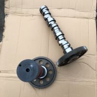 適用于奔馳OM904LA發(fā)動(dòng)機(jī)曲軸 凸輪軸 奔馳卡車配件