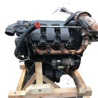 適用于克拉斯青貯機(jī)850發(fā)動(dòng)機(jī)配件OM460LA發(fā)動(dòng)機(jī)配件