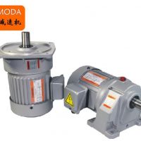 直銷 立式400W（1/2HP）齒輪減速馬達