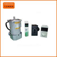 廠家直銷廣東減速機 微型調速減速機 調速器