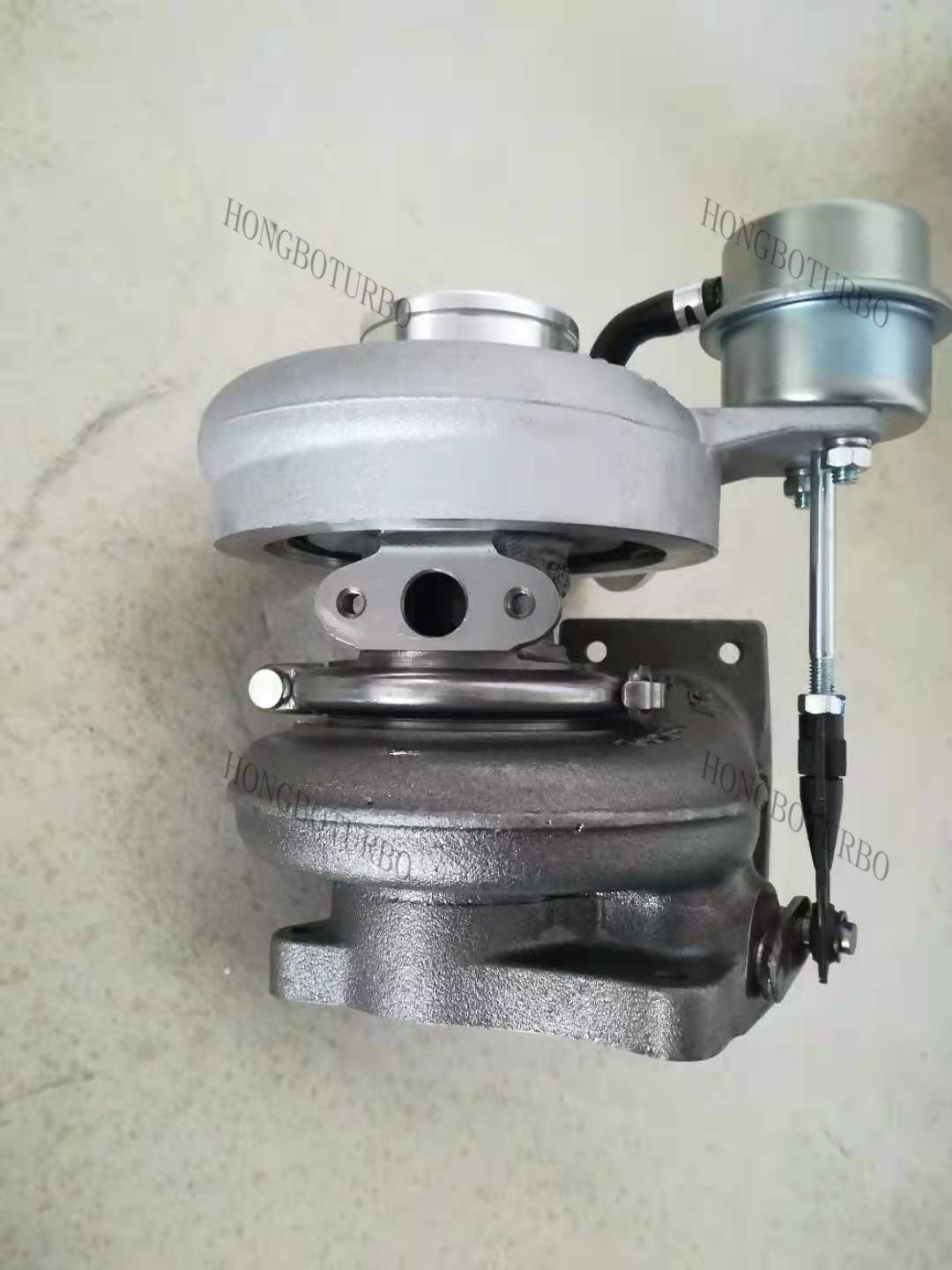 適用福田3.8T HE200WG 3772742 3790141 3790142渦輪增壓器