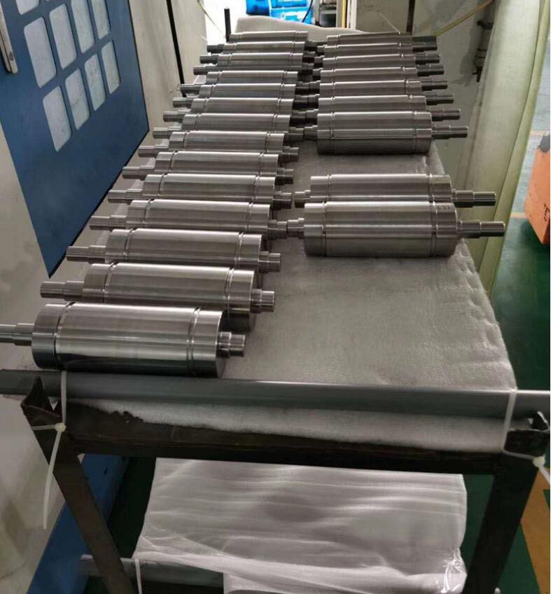 機(jī)刀模碳鋼diy 花輥 刀輪 滾軸 滾筒壓花 一體熔接齒模