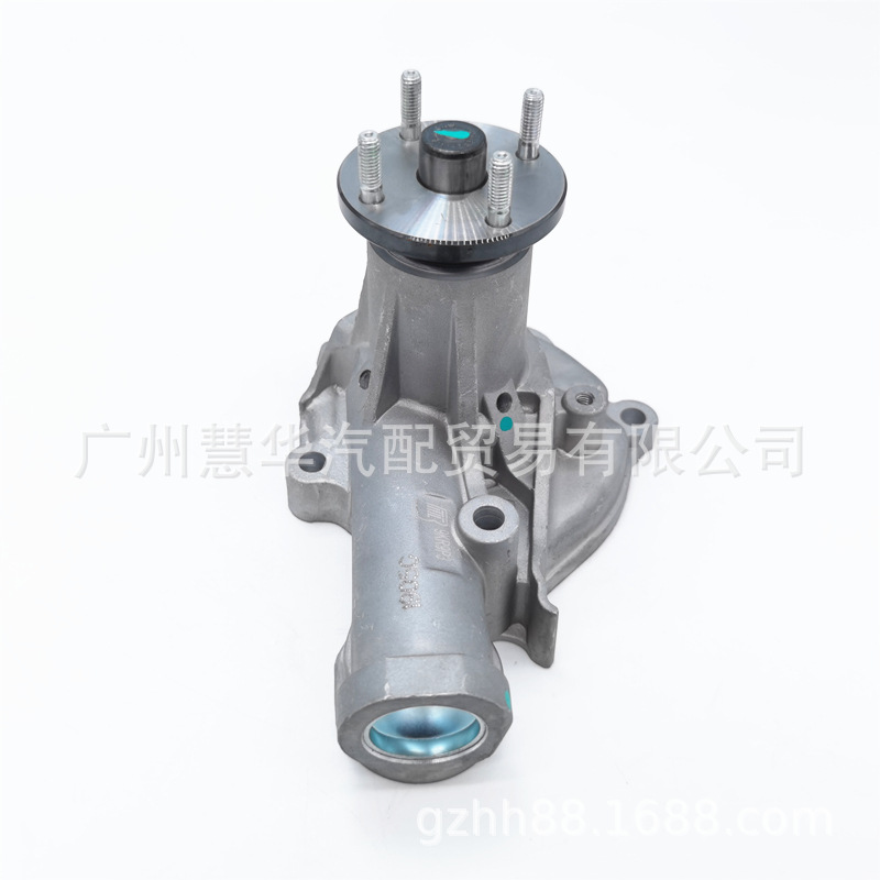 長城哈弗風駿水泵汽油發(fā)動機2.0L 4G63 4G64 4G69水泵 SMD303389