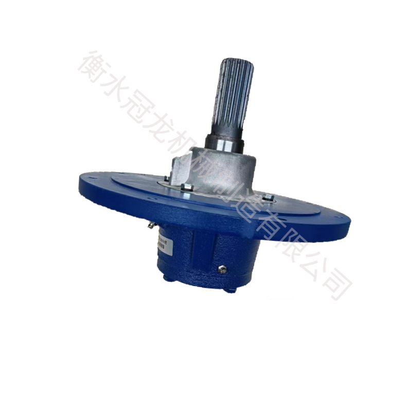 139/168/219/273/323尾座 尾端軸承 輸送機配件 攪拌站配件