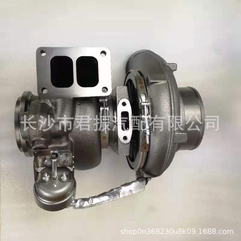 廠家批發(fā) C18 水冷橫閥 渦輪增壓器