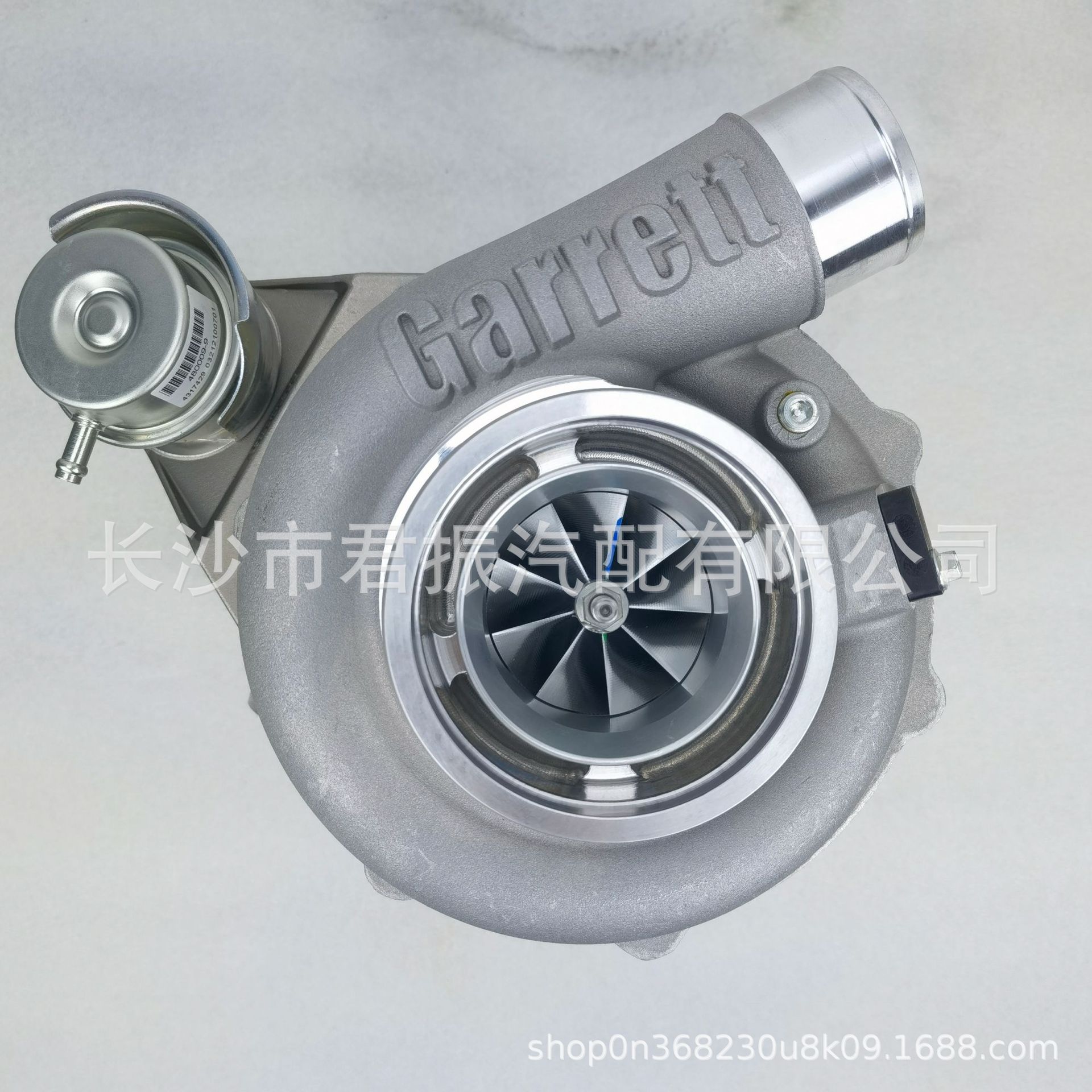 批發(fā) G30-770 正轉(zhuǎn) 0.83 AR 1WG V-Band 880704-5005s 渦輪增壓器