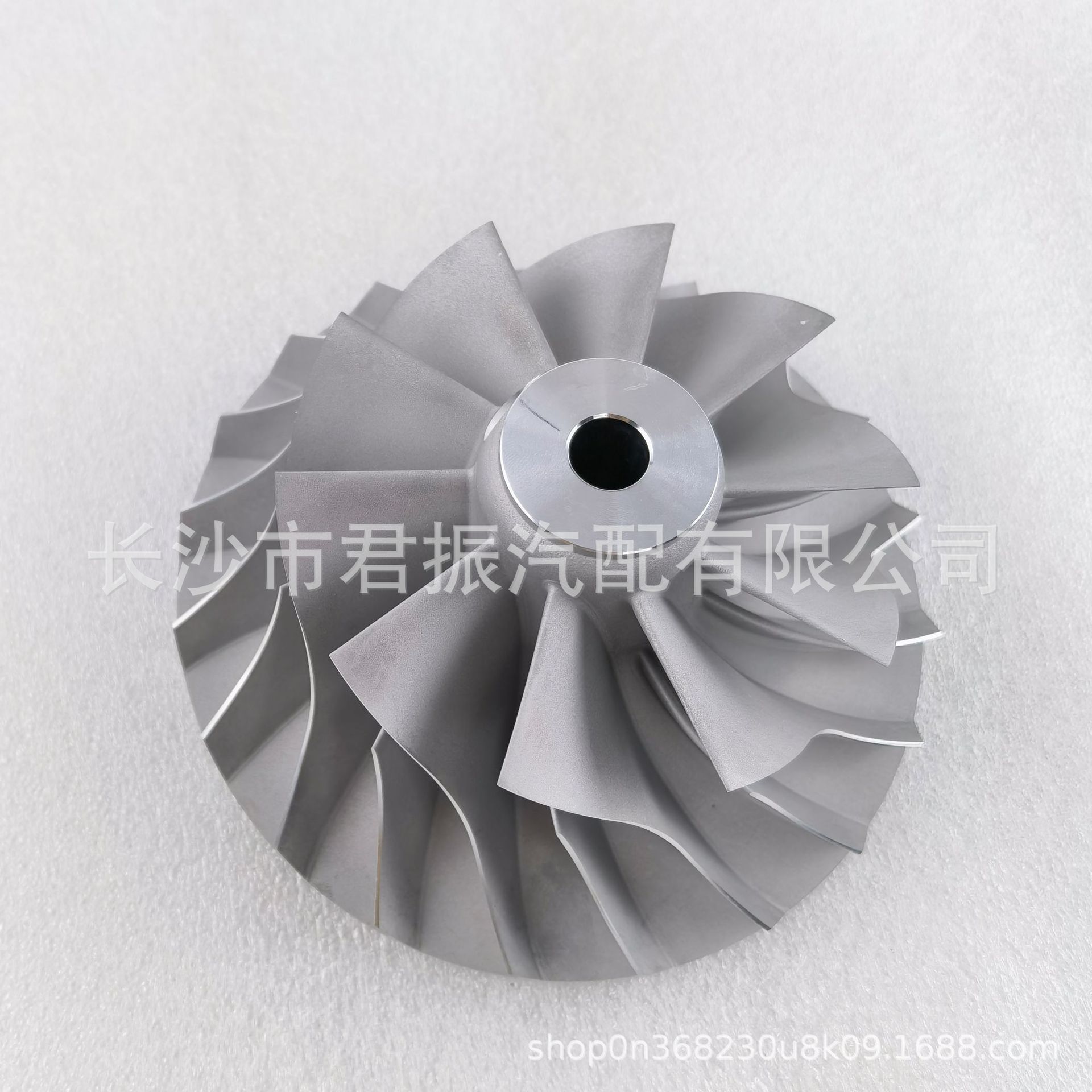 廠家批發(fā) TD13M 渦輪增壓器 葉輪