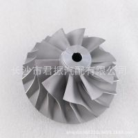 廠家批發(fā) TD13M 渦輪增壓器 葉輪