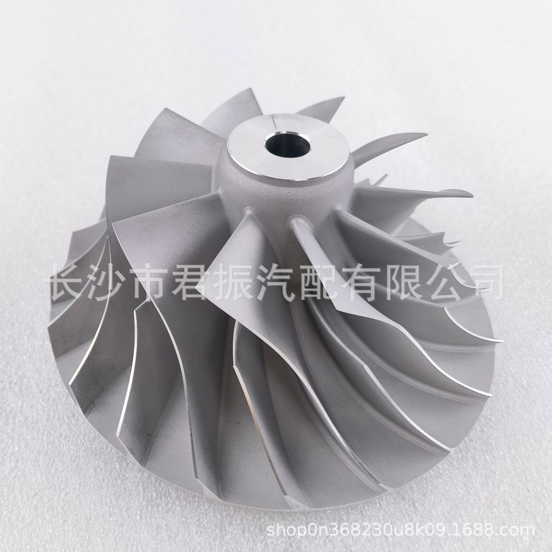 H1 2.5T 渦輪增壓器 28231-4A700 53039880353 53039700353